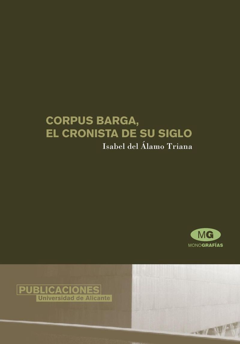 Corpus Barga, el cronista de su siglo