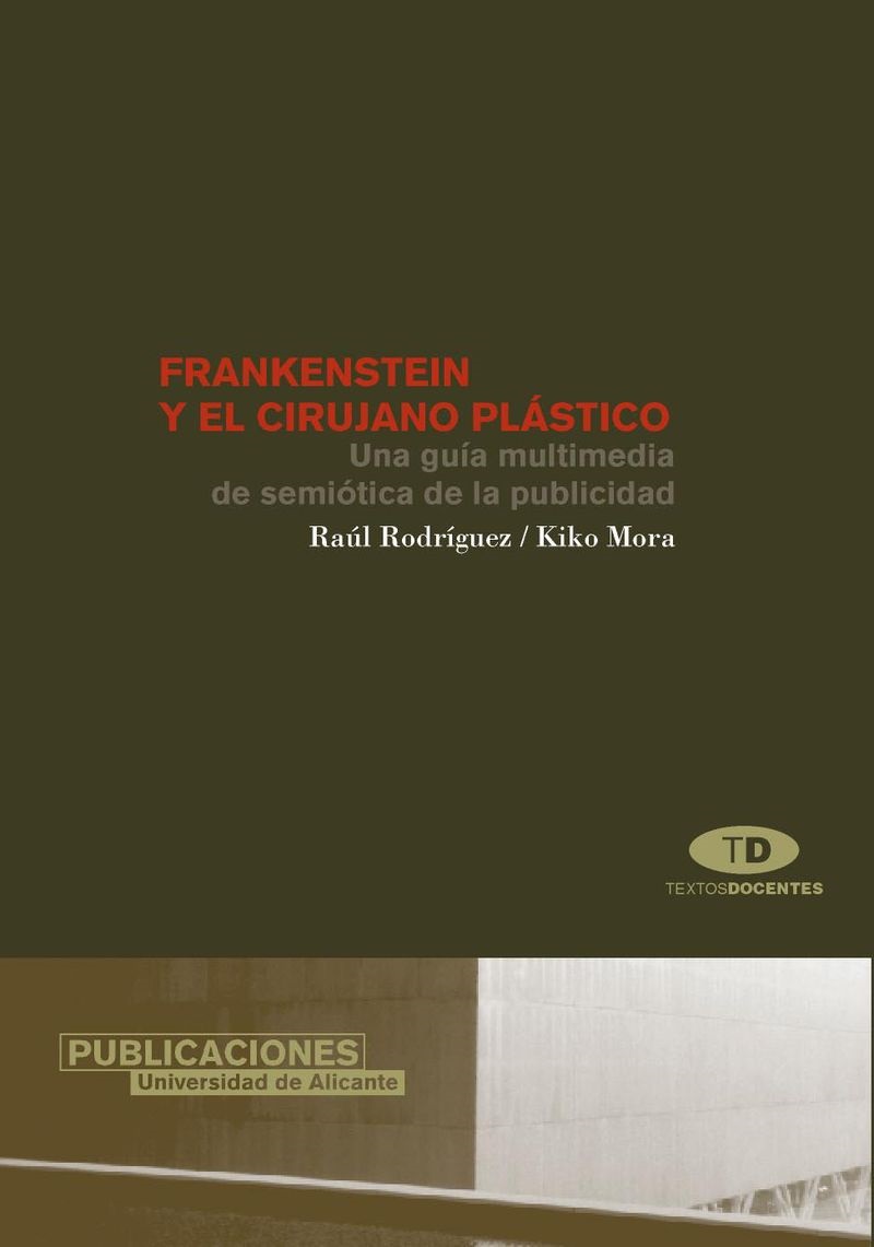 Frankenstein y el cirujano plástico