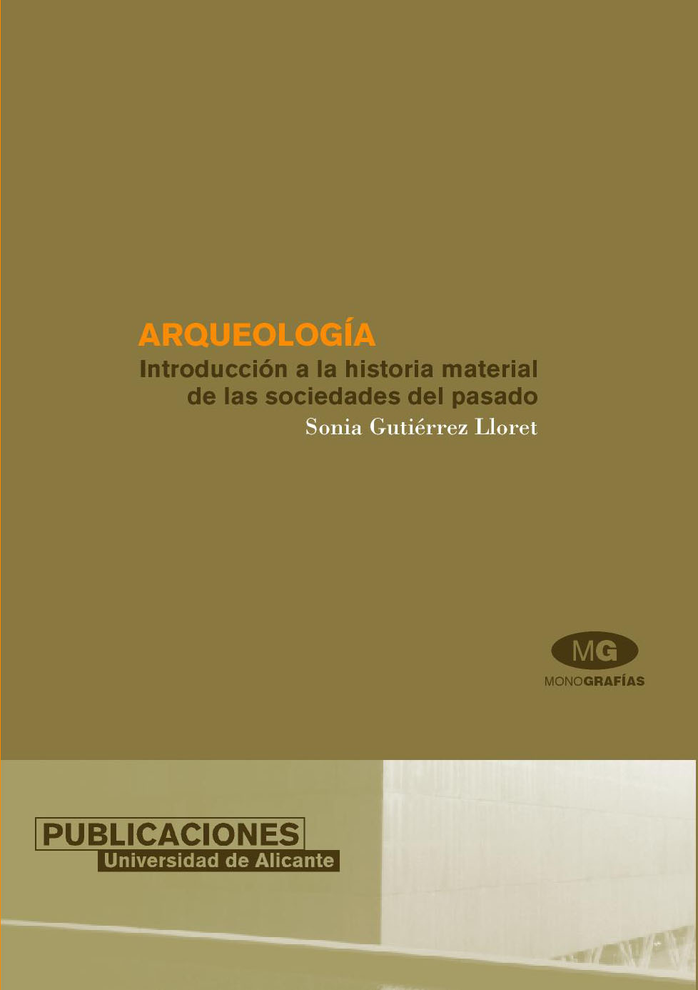 Arqueología