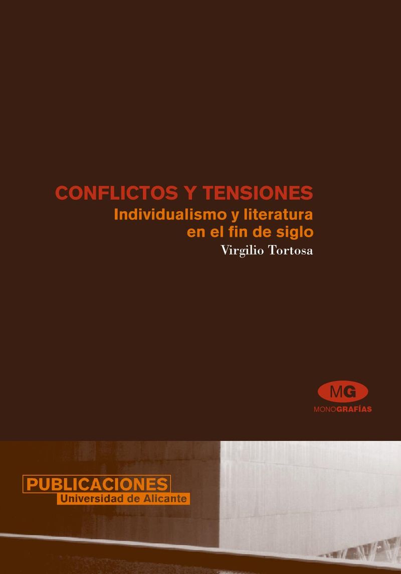 Conflictos y tensiones