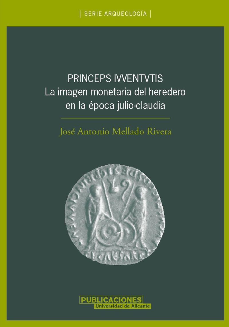 Princeps Ivventvtis
