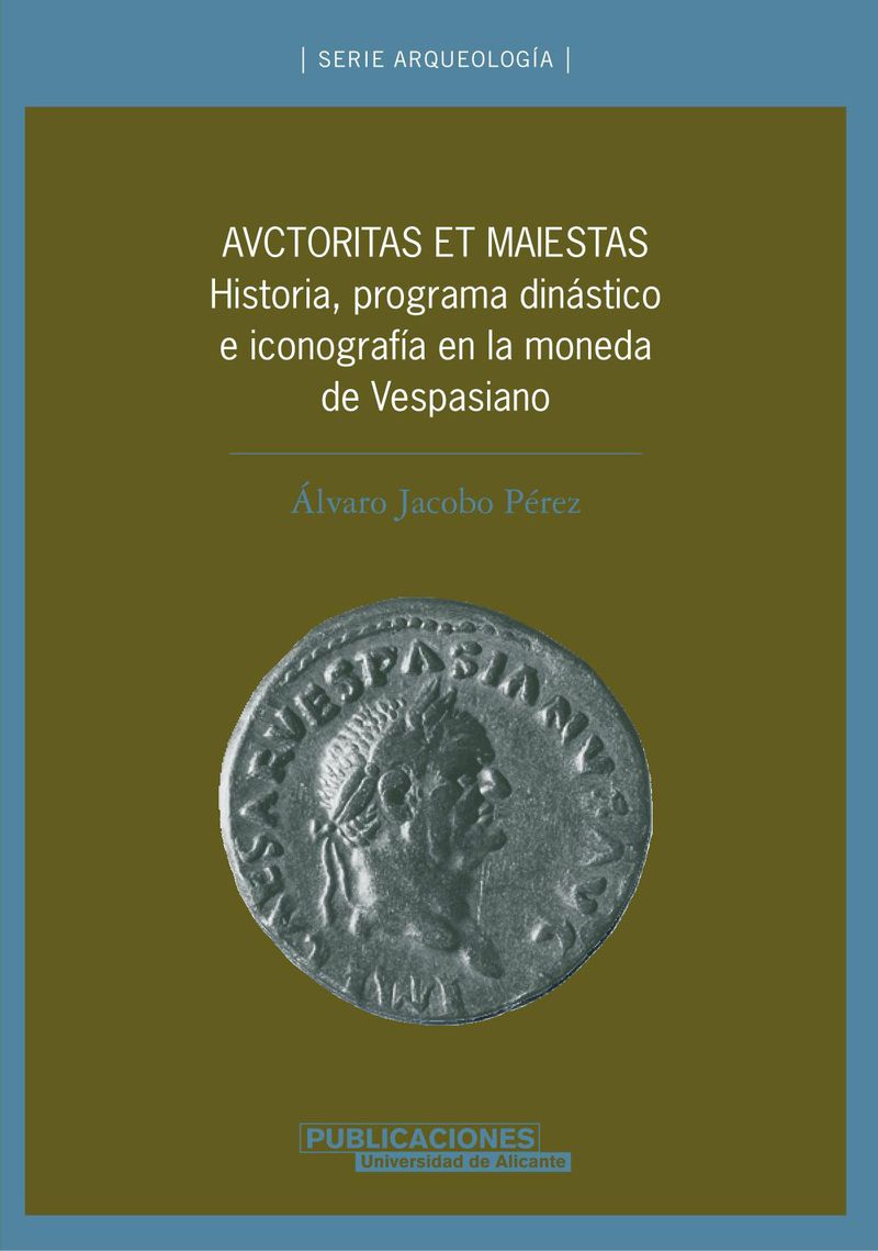 Auctoritas et Maiestas