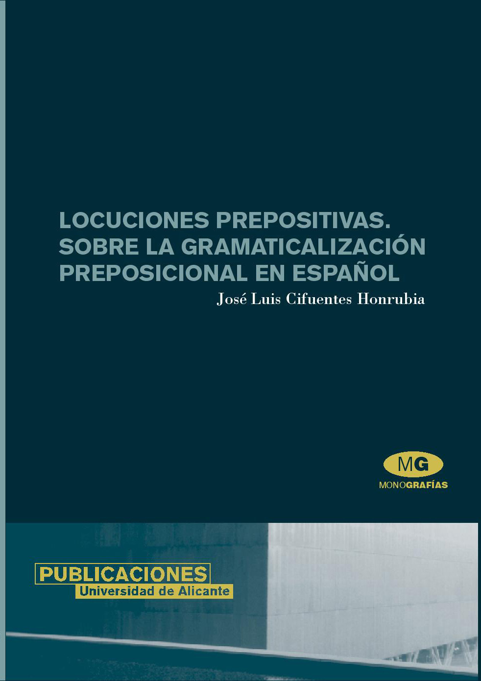 Locuciones prepositivas