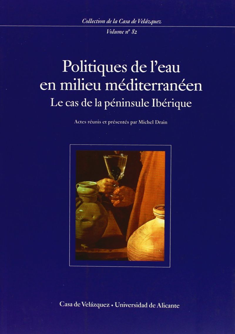 Politiques de l