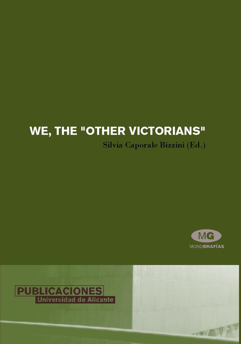 We, the other victorians