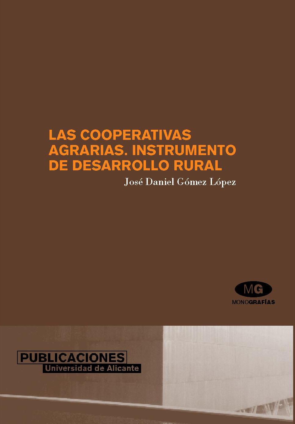 Las cooperativas agrarias