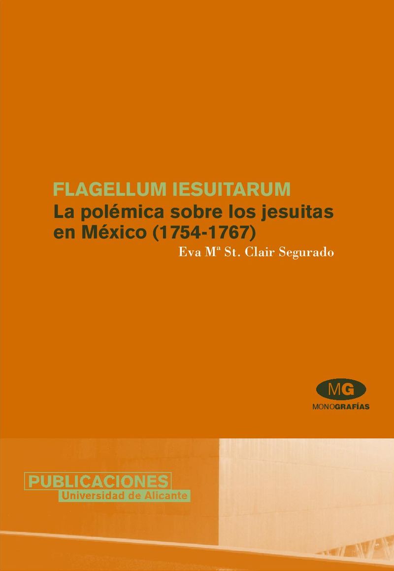 Flagellum iesuitarum