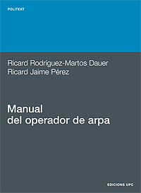 Manual del operador de arpa