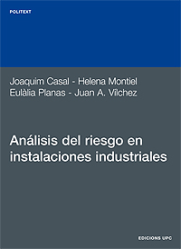 Análisis del riesgo en instalaciones industriales