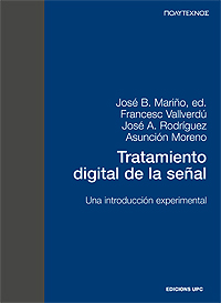 Tratamiento digital de la seÃ±al. Una introducciÃ³n experimental (PT)