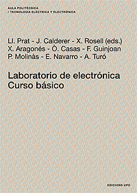 Laboratorio de electrónica. Curso básico