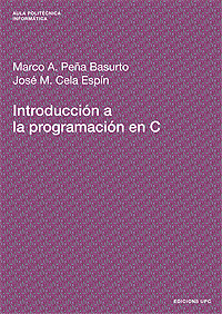 Introducción a la programación en C