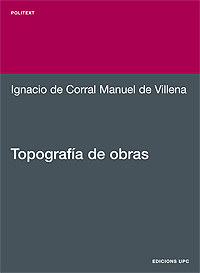 Topografía de obras