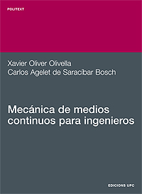 Mecánica de medios continuos para ingenieros