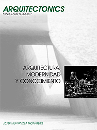 Arquitectura, modernidad y conocimiento