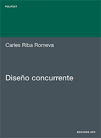 Diseño concurrente