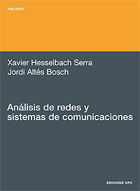 Análisis de redes y sistemas de comunicaciones