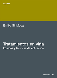 Tratamientos en viña. Equipos y técnicas de aplicación