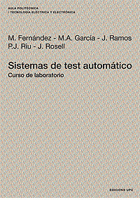 Sistemas de test automático. Curso de laboratorio