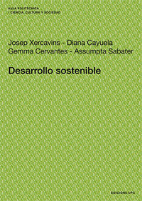 Desarrollo sostenible