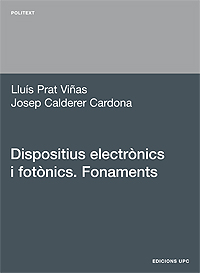 Dispositius electrònics i fotònics. Fonaments