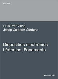 Dispositius electrònics i fotònics. Fonaments