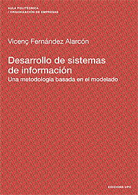 Desarrollo de sistemas de información