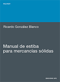 Manual de estiba para mercancias sólidas