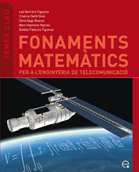 Fonaments matemàtics per a l