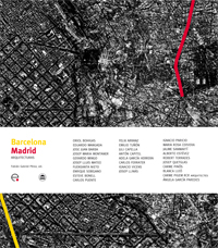 Barcelona-Madrid. Arquitecturas