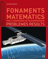 Fonaments matemàtics per a l