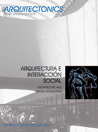 Arquitectura e interacciÃ³n social