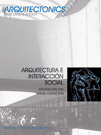 Arquitectura e interacción social