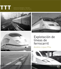 Explotación de lineas de ferrocarril