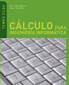 Cálculo para ingeniería informática