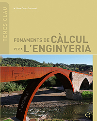 Fonaments de càlcul per a l