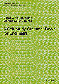 A self-study grammar book for engineers