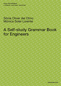 A self-study grammar book for engineers