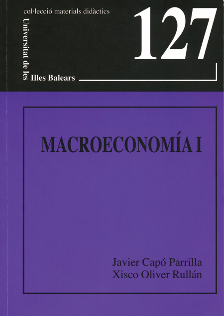 MacroeconomÃ­a I