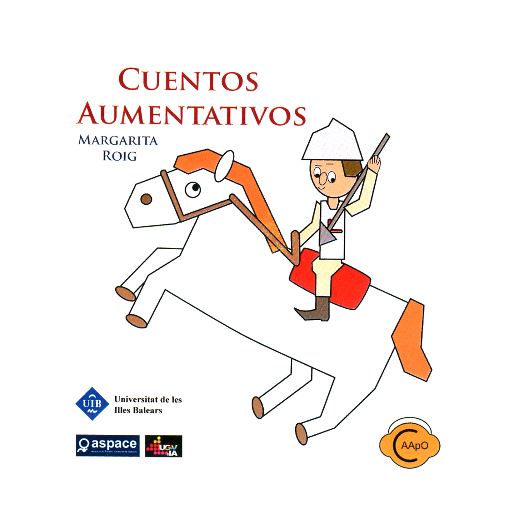 Cuentos aumentativos