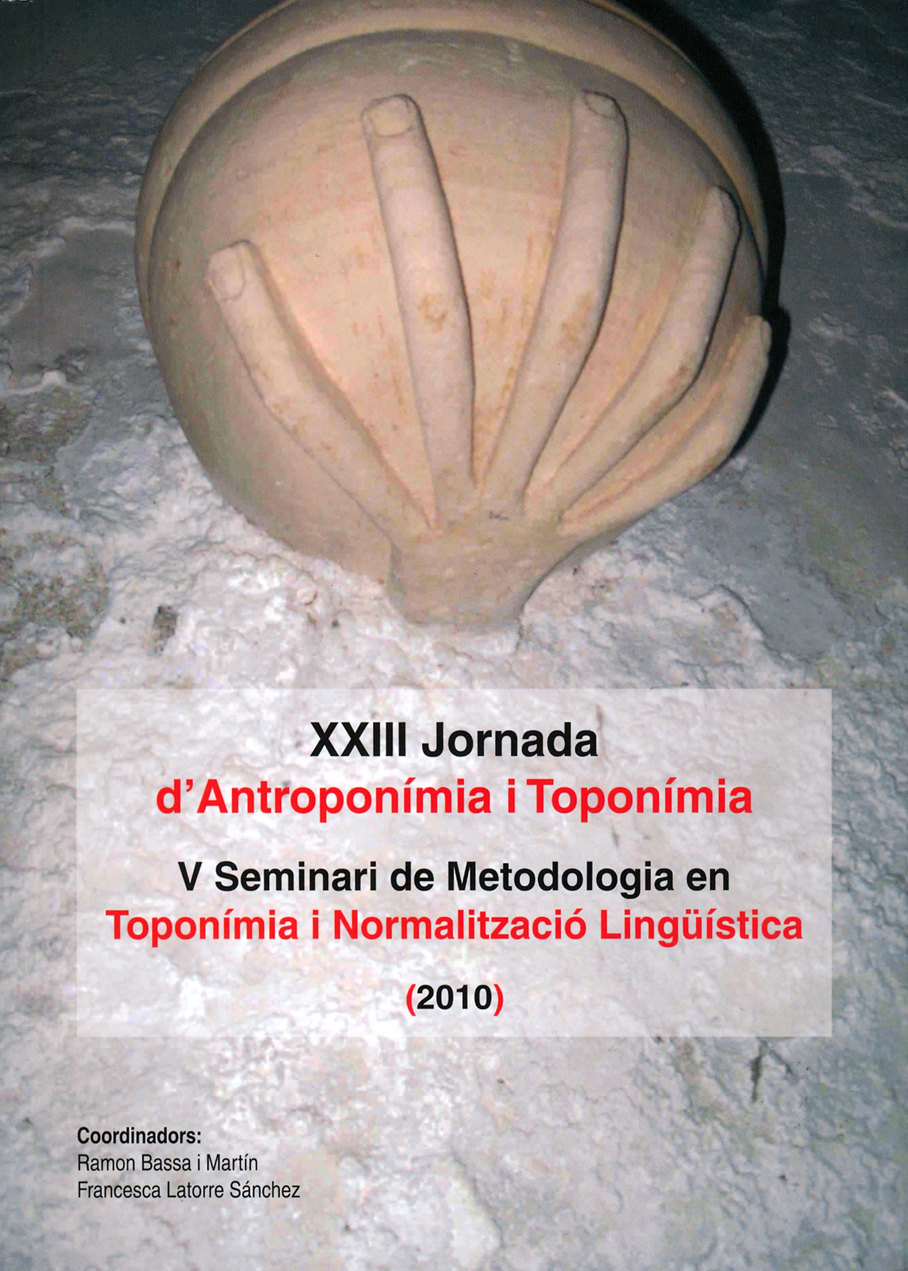 XXIII Jornada d