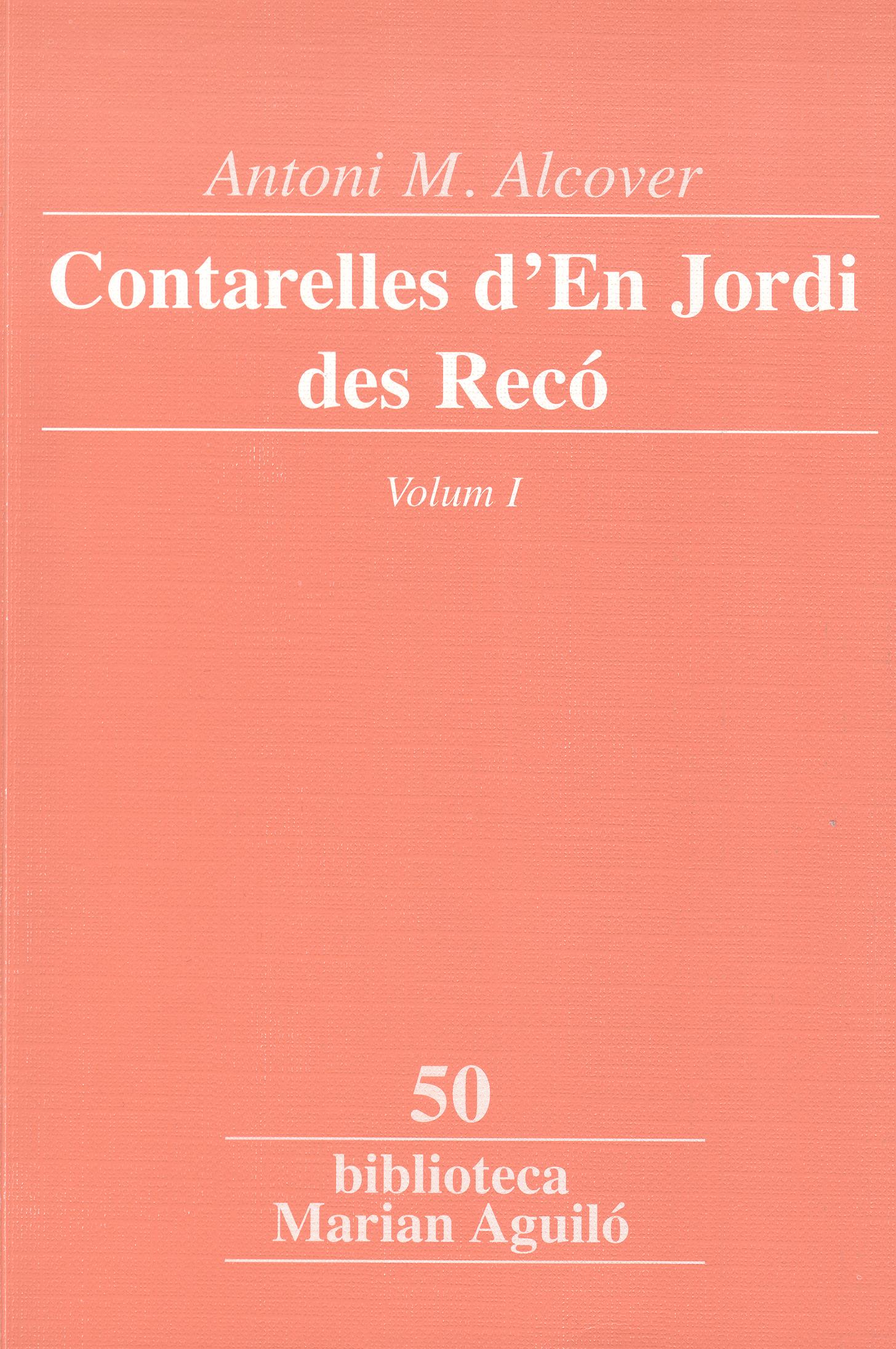 Contarelles d