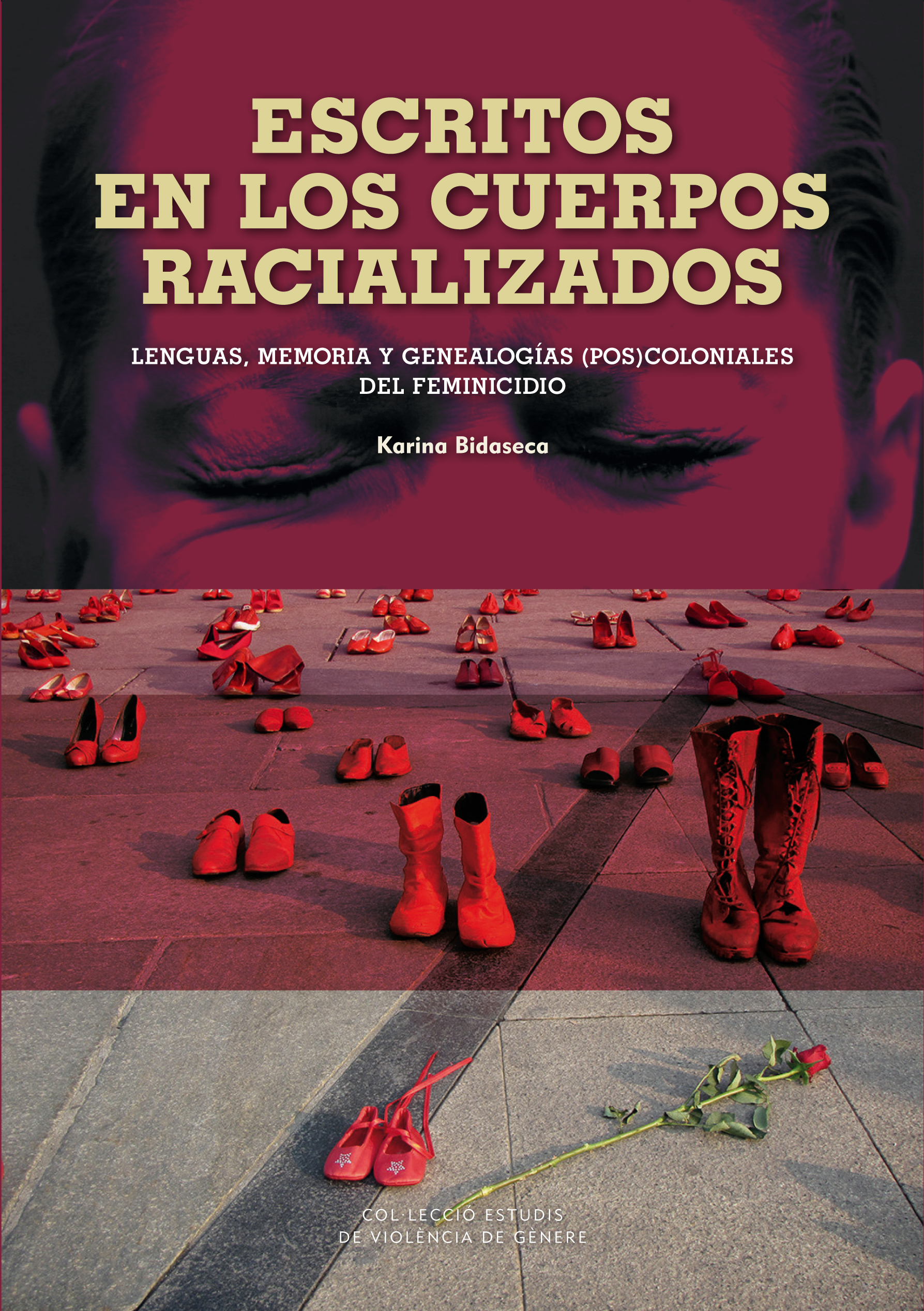 Escritos en los cuerpos racializados.