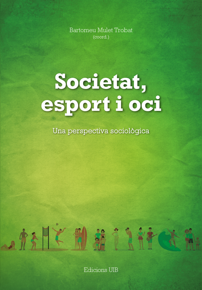 Societat, esport i oci