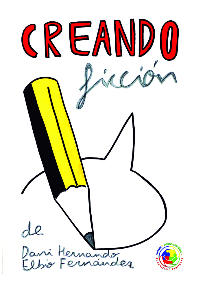 Creando ficción