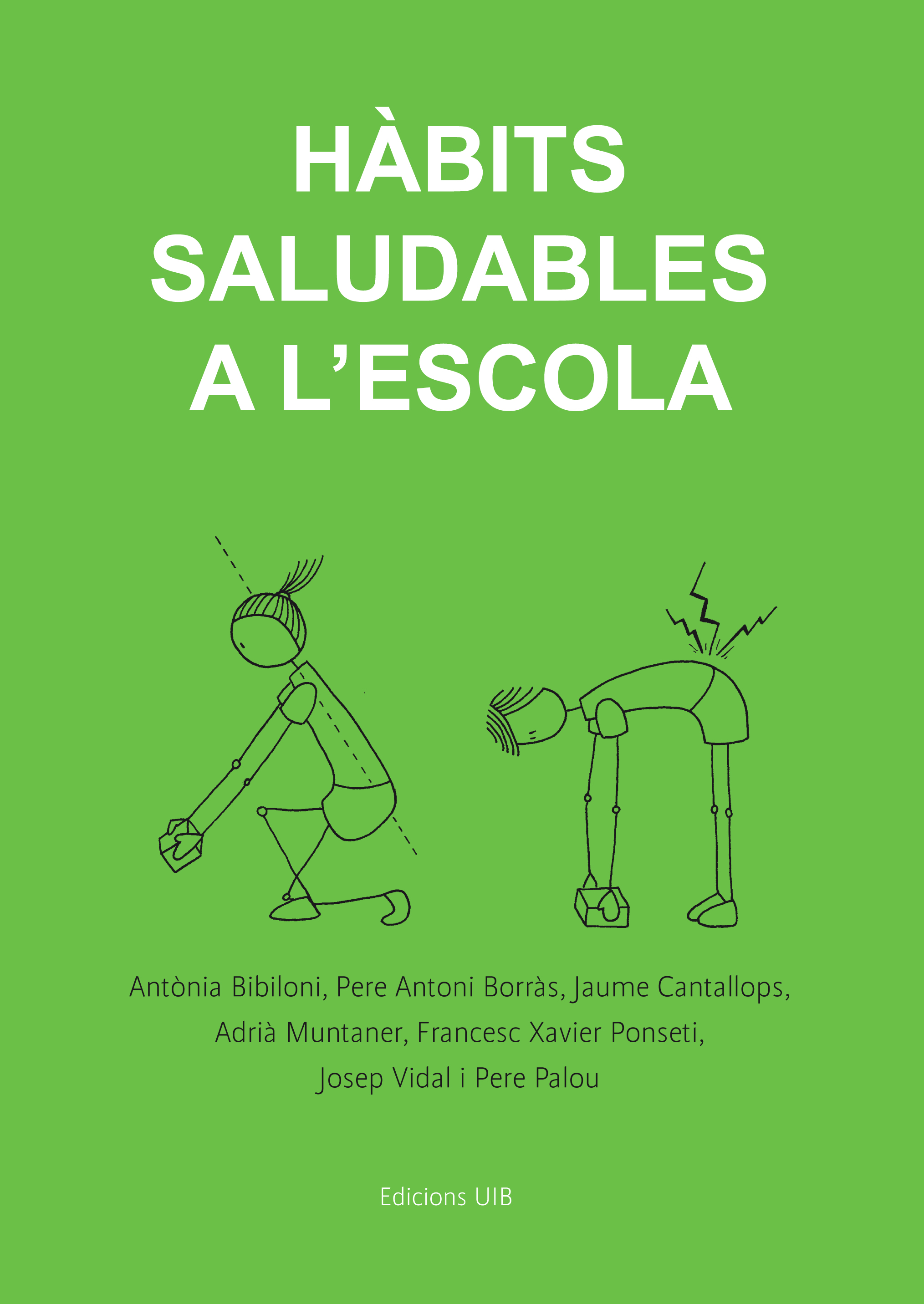 Hàbits saludables a l