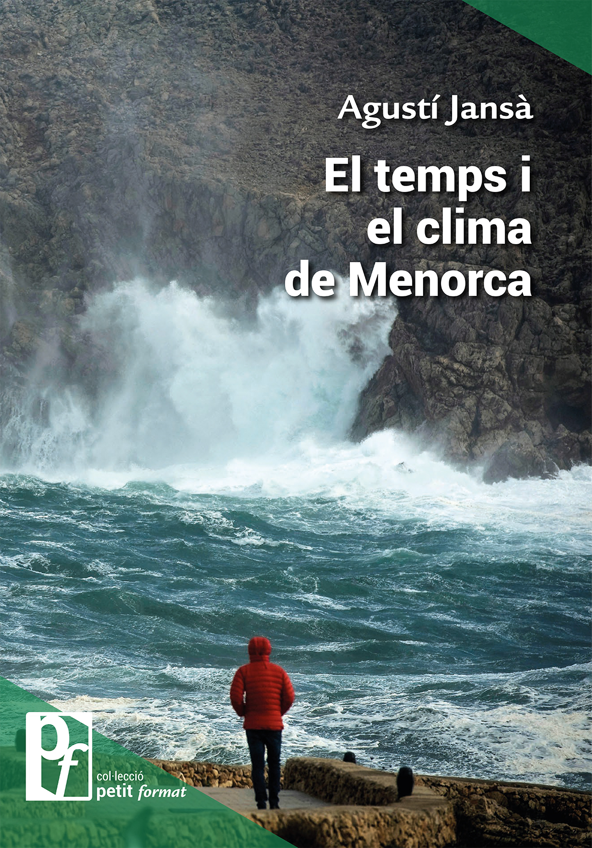 El temps i el clima de Menorca