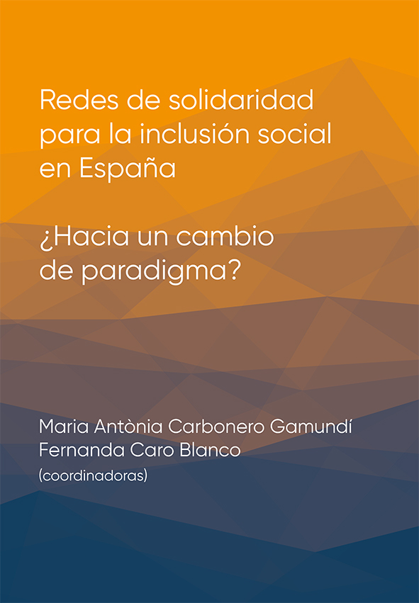 Redes de solidaridad para la inclusiÃ³n social en EspaÃ±a