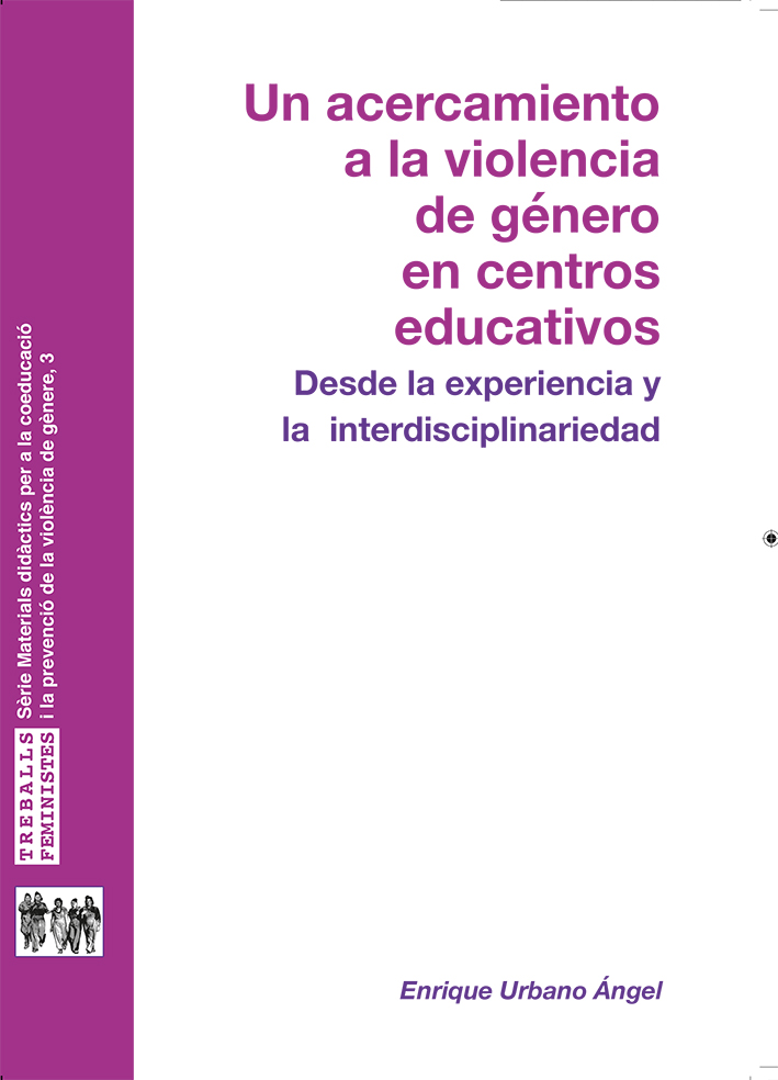 Un acercamiento a la violencia de género en centros educativos