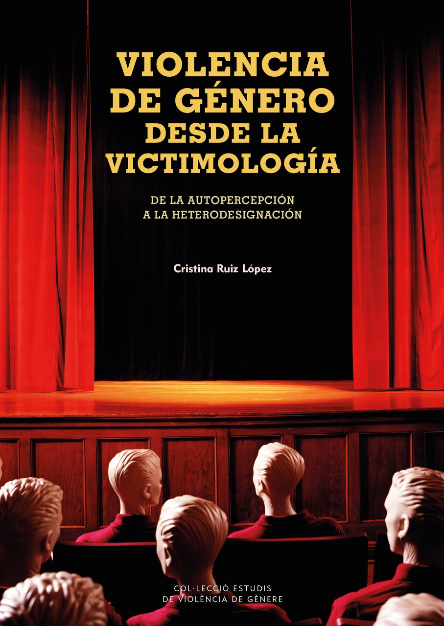 Violencia de género desde la victimología